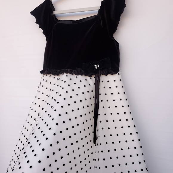 Good Lad of Philadelphia Party Dress EUC - Picture 3 of 14